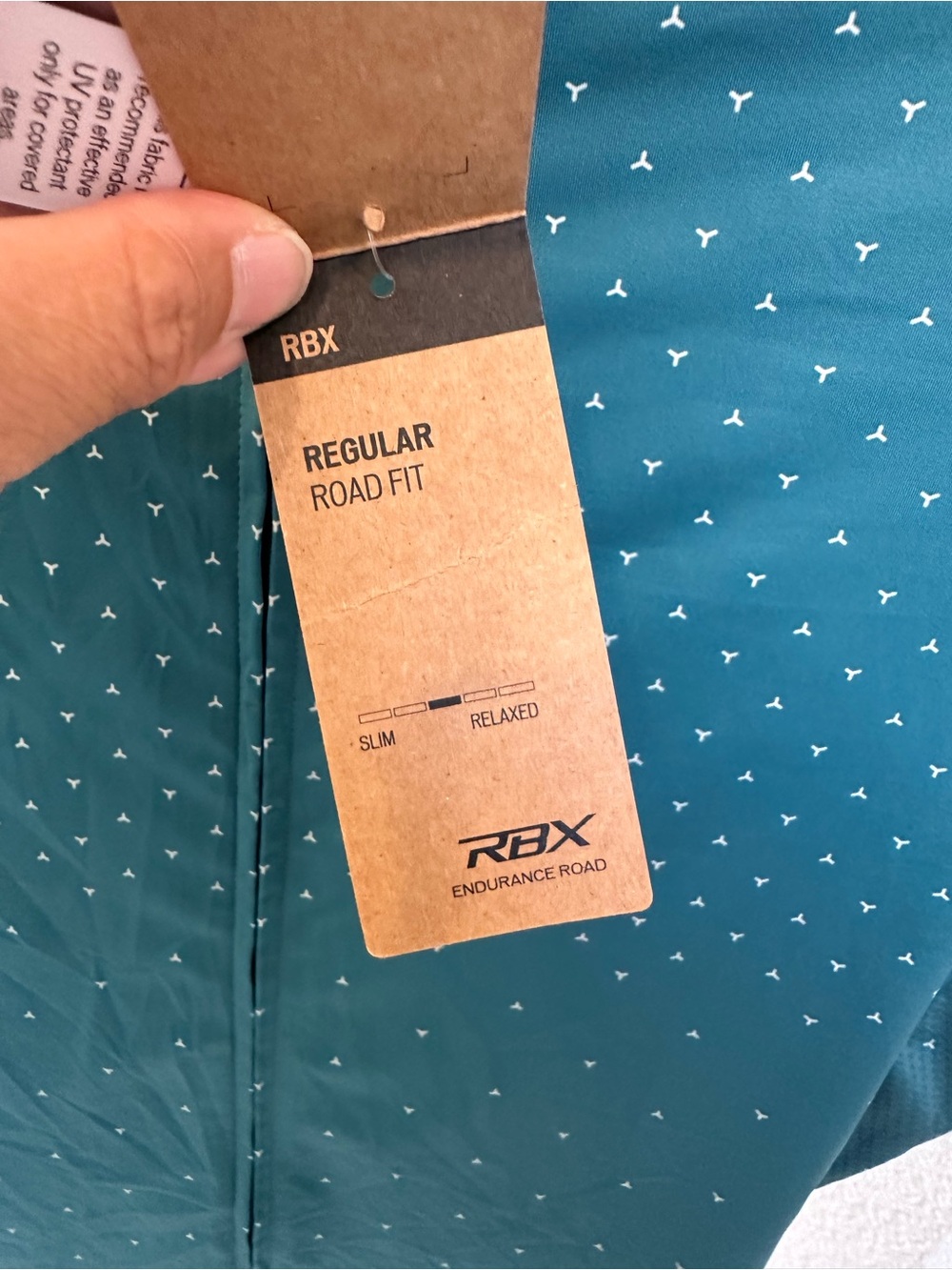 NWT Men’s Specialized Teal Short Sleeve Cycling Jersey size M - Picture 2 of 8